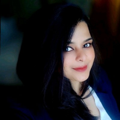 Ms. Aswathy Asok, Manager - Privacy and Data Protection, Infosys